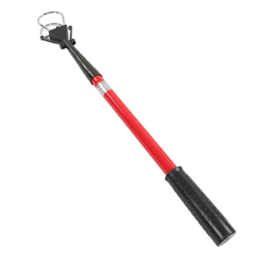 Telescopic Golf Ball Retriever 5 Section Extendable Catcher Grabber 1