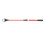 Telescopic Golf Ball Retriever 5 Section Extendable Catcher Grabber 4