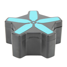 Propeller Storage Box Black Shockproof Case for Avata Aircraft