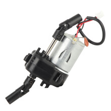280 Motor Gear Box Low Friction Metal RC Motor Power MN78 1/12 Cars