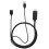 2 in 1 1080P USB to HDMI Adapter Cable for iPhone Android 1