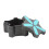 Propeller Storage Box Black Shockproof Case for Avata Aircraft 2