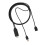 2 in 1 1080P USB to HDMI Adapter Cable for iPhone Android 4