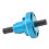 (Blue) RC Front Rear Differential Locker Spool Universal Red 5