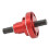 (Red) RC Front Rear Differential Locker Spool Universal Red 5