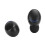 F9-5 Black ABS LED Touch Control Wireless Headphone 4