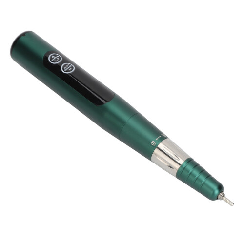 Elektronische Nagelboormachine Set Oplaadbaar USB 2
