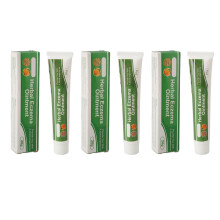 3pcs Herbal Eczema Ointment Itch Relief Redness Moisturizing 20g Each