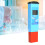 Digital PH Meter Waterproof Tester with LCD Display 5