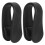 2pcs Prostate Care Clip for Migraine Relief 2