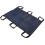 Transfer Bed Sheet with 6 Handles Waterproof Reusable Pad 2