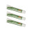 3x Kruidengeneesmiddel eczeem 20g per stuk 4