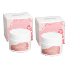 2pcs 50g Chest Skin Cream Reduce Sagging Nourishing Bust Lifting