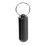 (Black) Snooker Pool Cue Tip Shaper Tool with Key Chain Blue 3