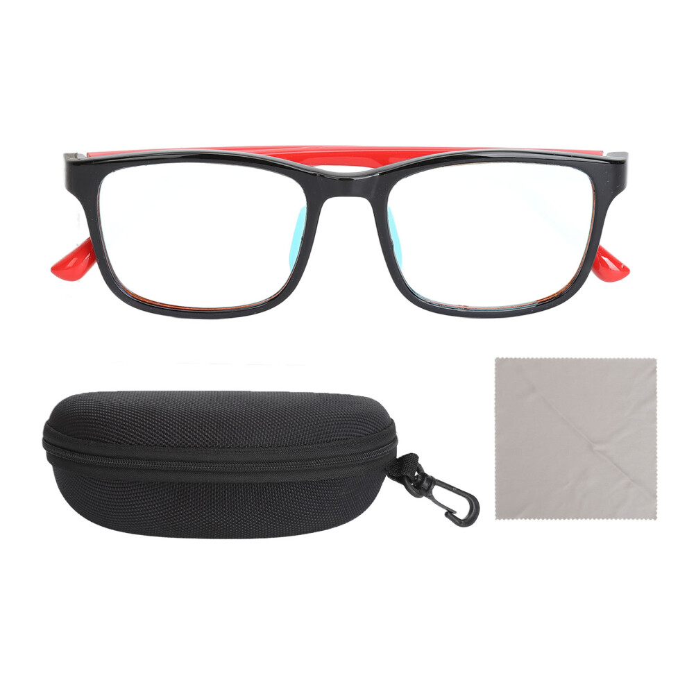 Children Color Blindness Correcting Glasses Portable Indoor Outdoor