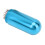 (Blue) Snooker Pool Cue Tip Shaper Tool with Key Chain Blue 4