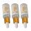 3x 30ml Collagen Lift Serum Postpartum 3