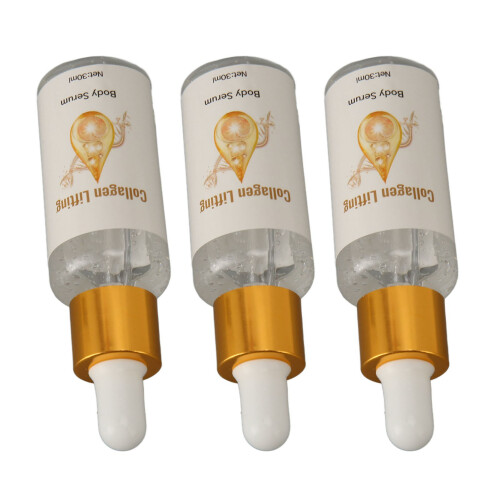 3x 30ml Collagen Lift Serum Postpartum 2