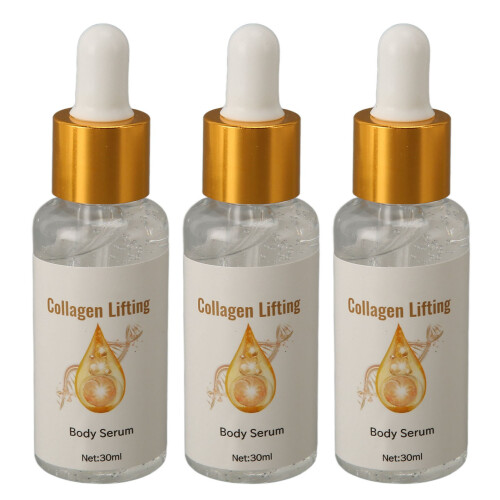 3x 30ml Collagen Lift Serum Postpartum 1