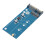 NGFF M.2 to SATA Riser Card Adapter Blue Board Type-B 3