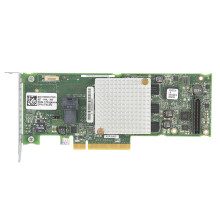 Adaptec ASR-8405 12Gb/s SAS/SATA RAID Controller 1G Cache
