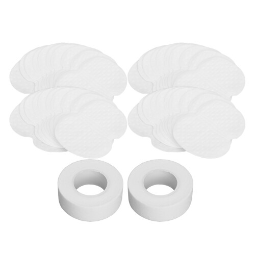 40x Unterarm-Schweißpads, absorbierend, Einweg 2