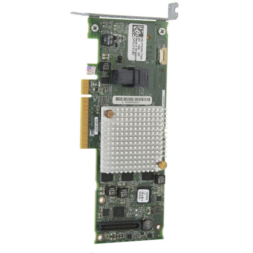 Adaptec ASR-8405 12Gb/s SAS/SATA RAID Controller 1G Cache 2