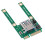 mSATA to USB Adapter Mini PCI-E Converter USB2.0 3
