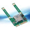mSATA to USB Adapter Mini PCI-E Converter USB2.0 5