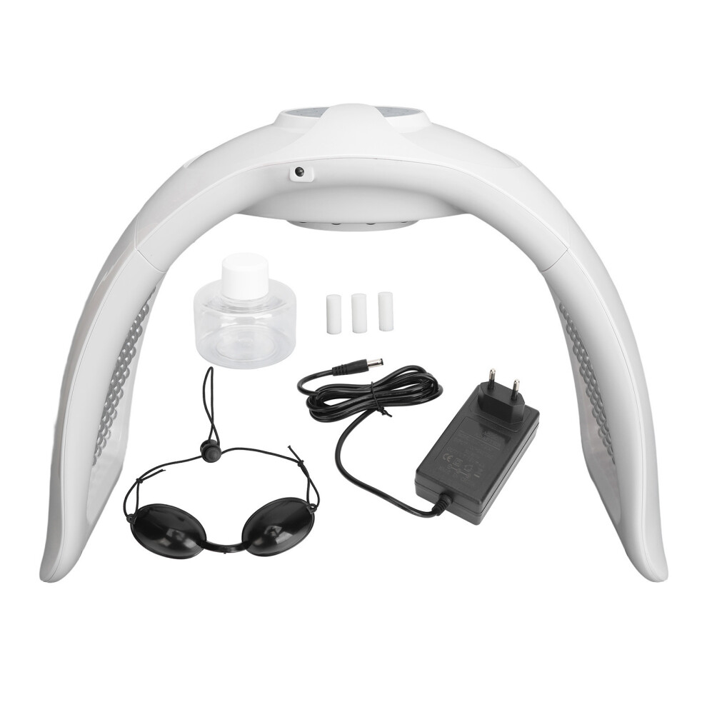 Light (Eu Plug) Led Photon Skin Rejuvenation Pdt Near Infrared Beauty Device