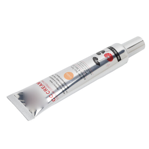 (Dark Color) Kleurcorrectie Primer Hydraterende Make-up Basis Crème 2