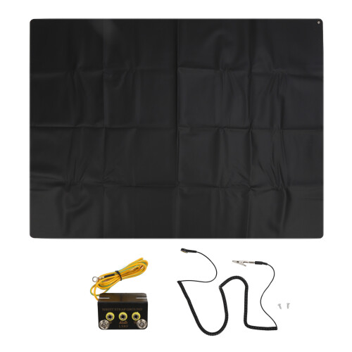 1380x1800mm Grounding Mat with 5m Wire