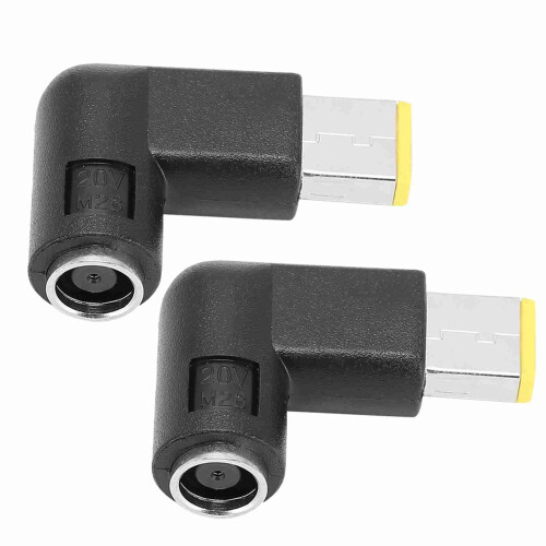 2 St. DC 7,9x5,5mm Stecker ThinkPad 2