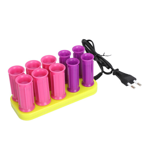 Bigodino Elettrico Riscaldamento Rapido 70W 2