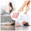 Lendenwirbel-Entspanner für Stretching & Massage 2