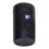 Mini Electric Trimmer Rechargeable Beard Trimmer with Clean Brush 3