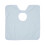 Adult Waterproof Dining Bib 3-Layer Breathable Washable for Elderly 1