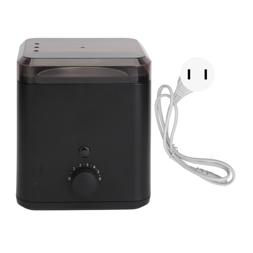 (US Plug 110V) Draagbare waxverwarmer 200CC, 110V US-plug
