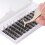 Eyelash Extension Kit Natural Thick False Lashes 4
