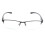 (+200) Photochromic Half Rim Reading Glasses +2.00 3