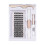 Eyelash Extension Kit Natural Thick False Lashes 5