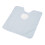 Adult Waterproof Dining Bib 3-Layer Breathable Washable for Elderly 5