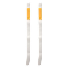 2x Katheter-Halterung: Einstellbares Beinband