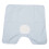 Adult Waterproof Dining Bib 3-Layer Breathable Washable for Elderly 4