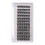 Eyelash Extension Kit Natural Thick False Lashes 2