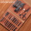 16PCS Stainless Steel Nail Care Tool Set 1