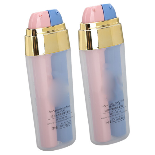 2x 80ml Bruststraffungscreme gegen Schlaffheit 2