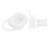 Inflatable Bedside Shampoo Basin Kit for Elderly Bedridden 4