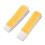 2x Katheter-Halterung: Einstellbares Beinband 5