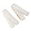 2x Katheter-Halterung: Einstellbares Beinband 2